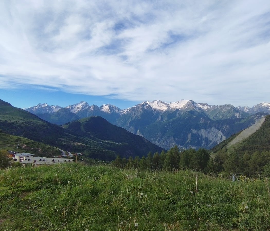 Sentier Panoramique 1