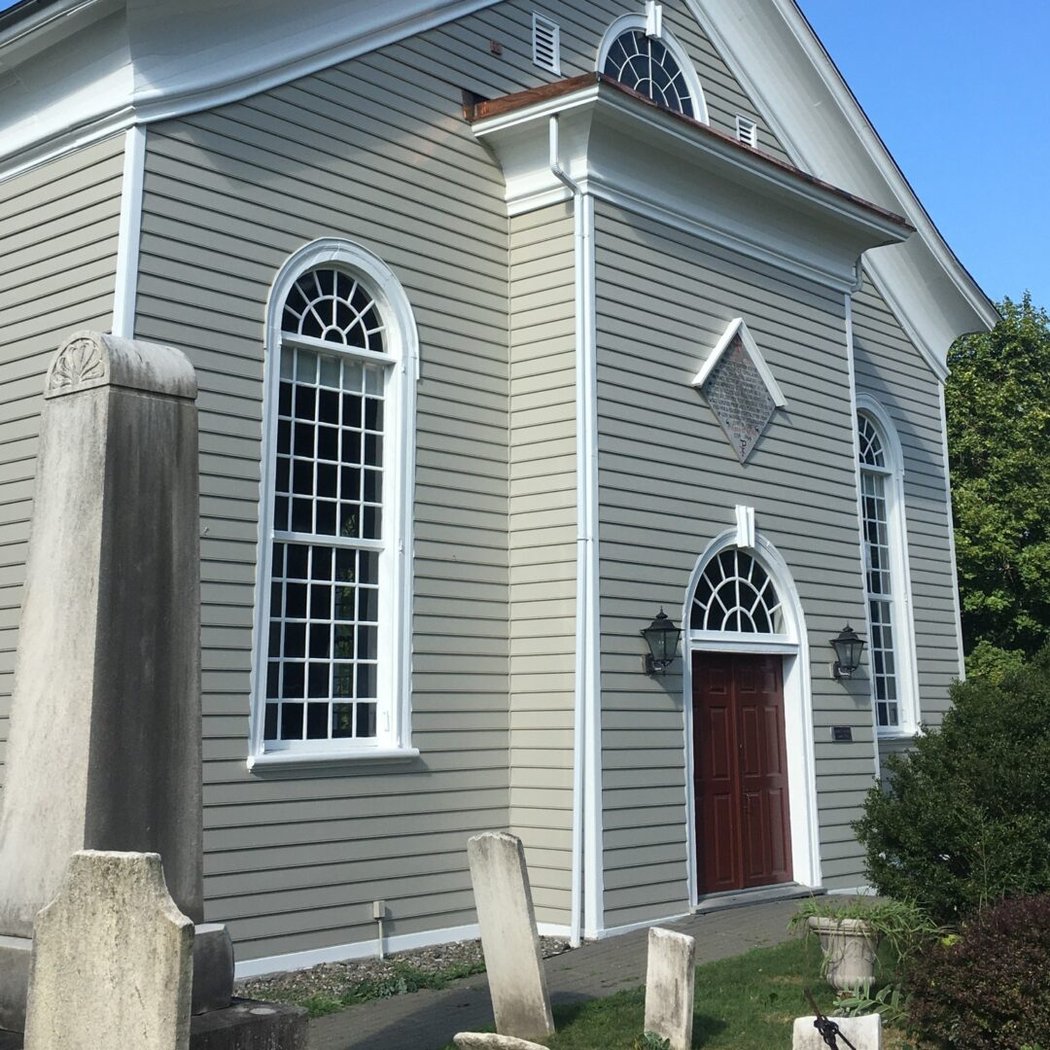 Trinity Episcopal Church 1