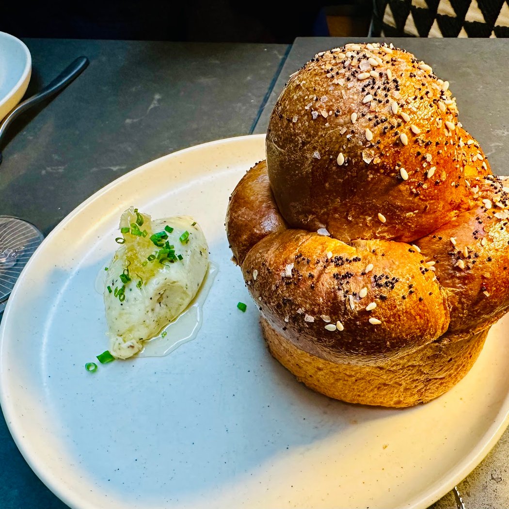 Altair Restaurant NYC 1