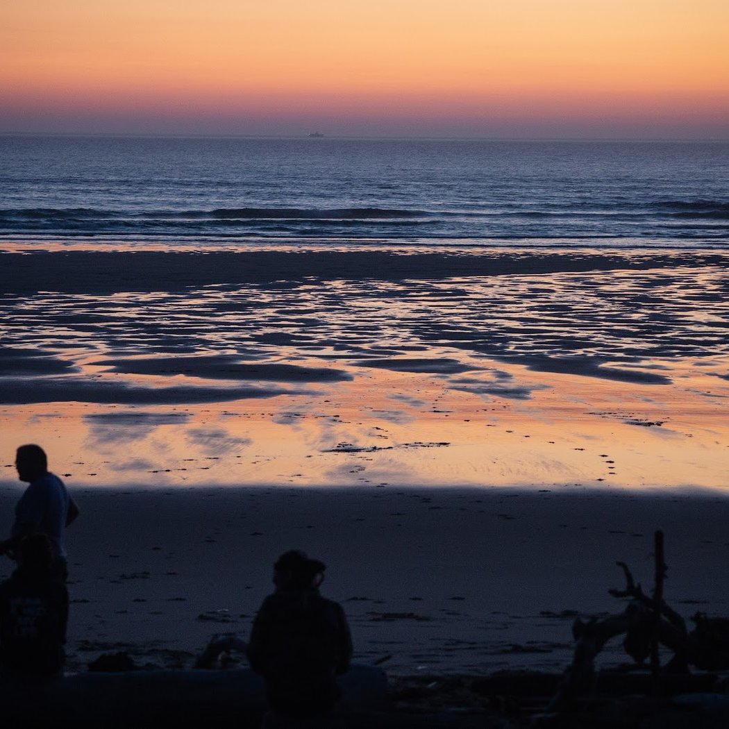 The Spot Hendaye 2