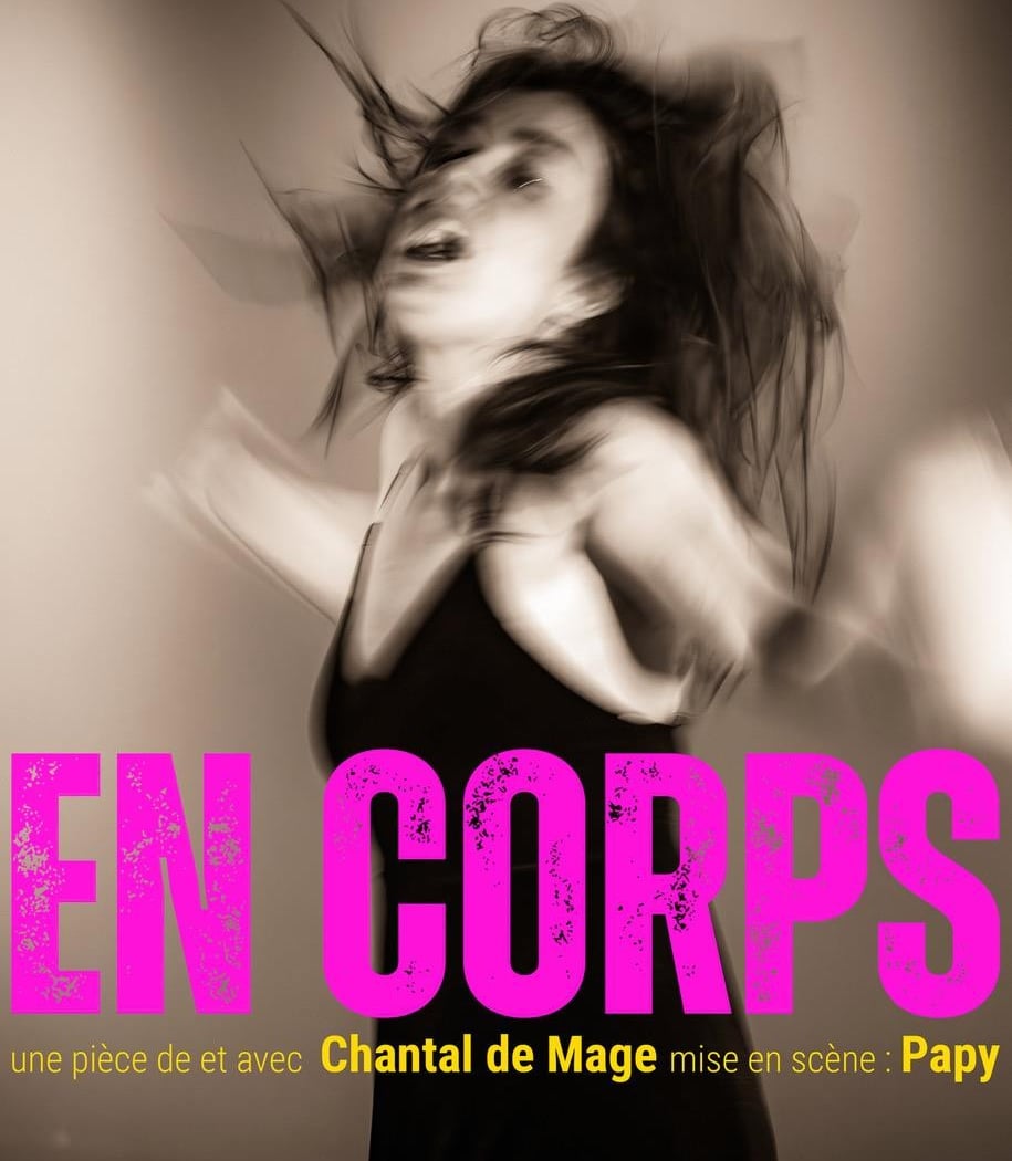 En corps 1