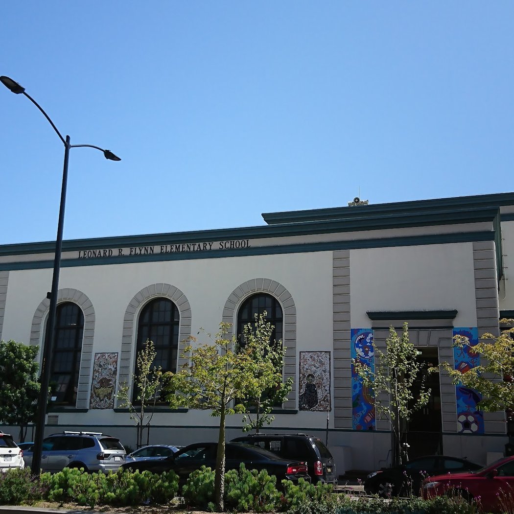 Leonard R. Flynn Elementary School 2