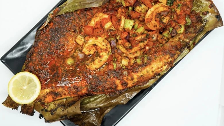 IBN Hamido Seafood 2