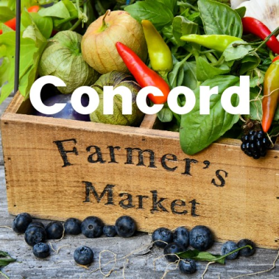 Farmers Market 1