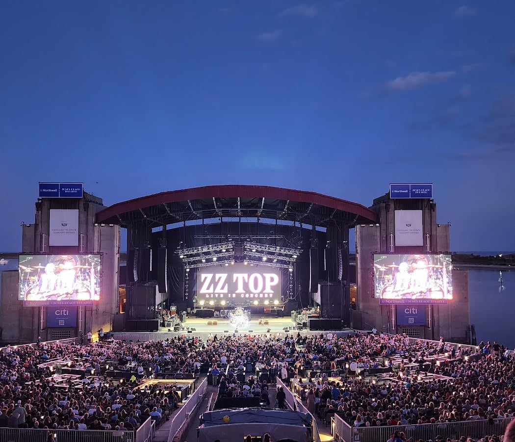 Northwell at Jones Beach Theater 2