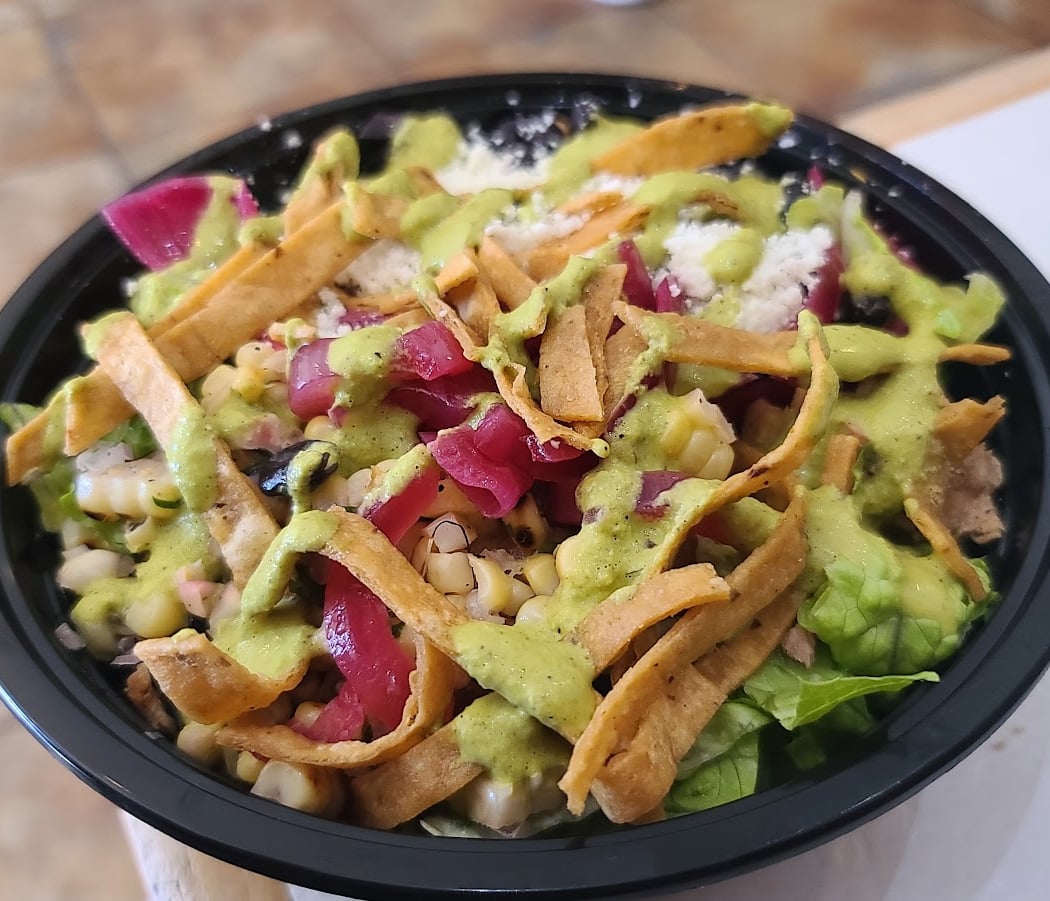 Gordo Taqueria 1