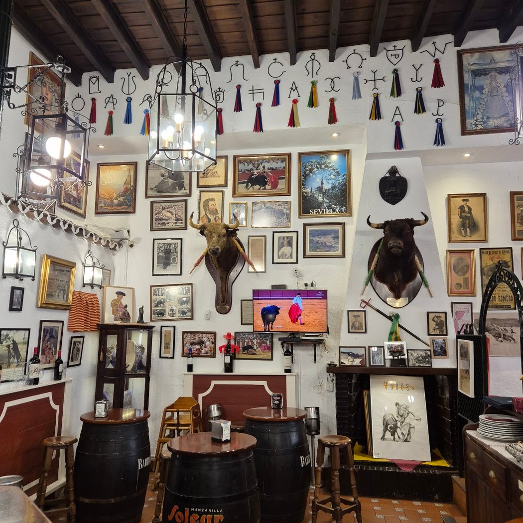 Restaurante Las Piletas 3