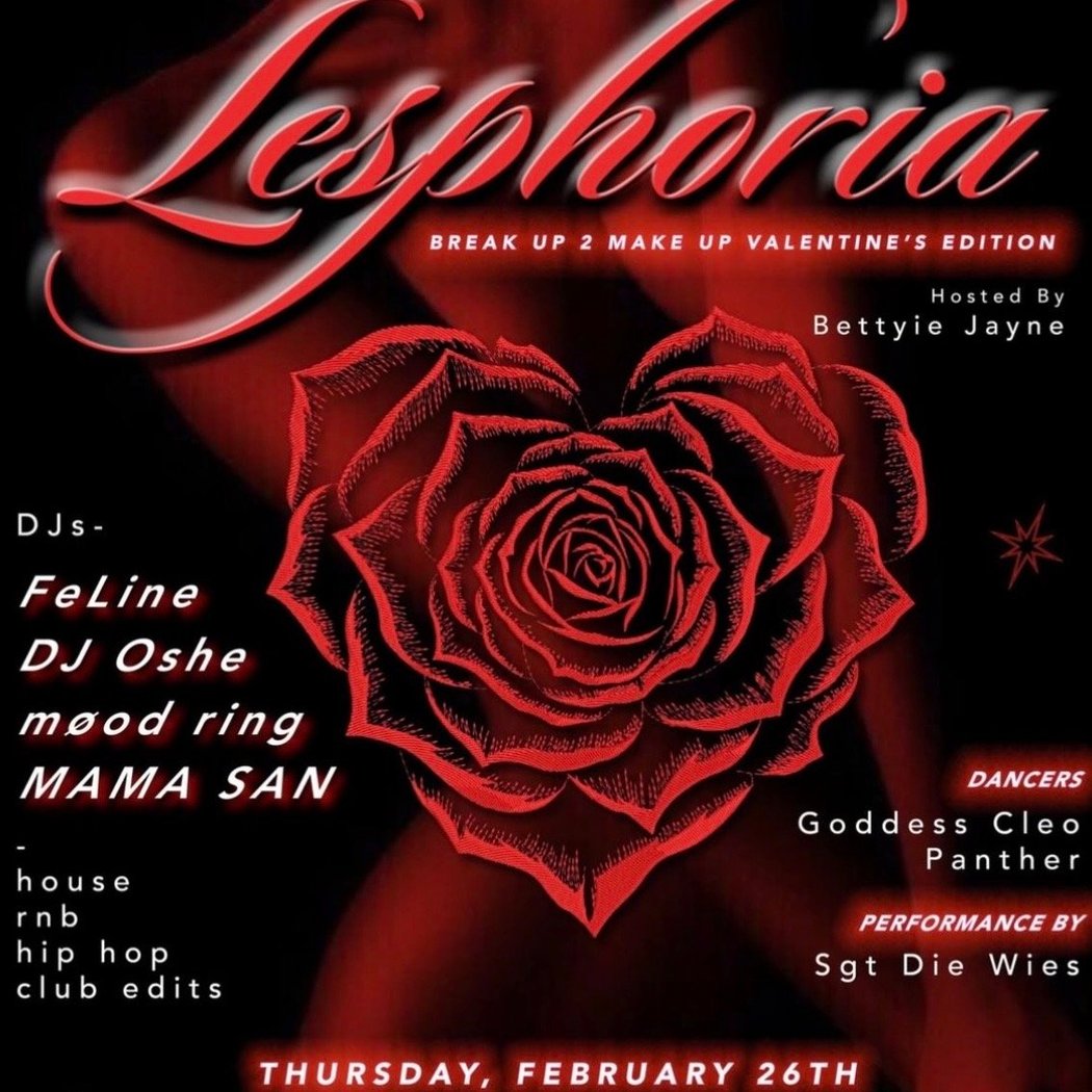 Lesphoria 1