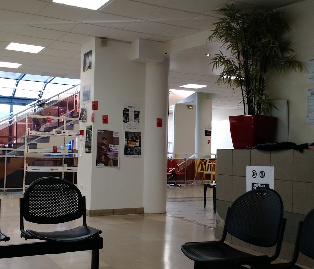 Conservatory Of Music Erik Satie 2