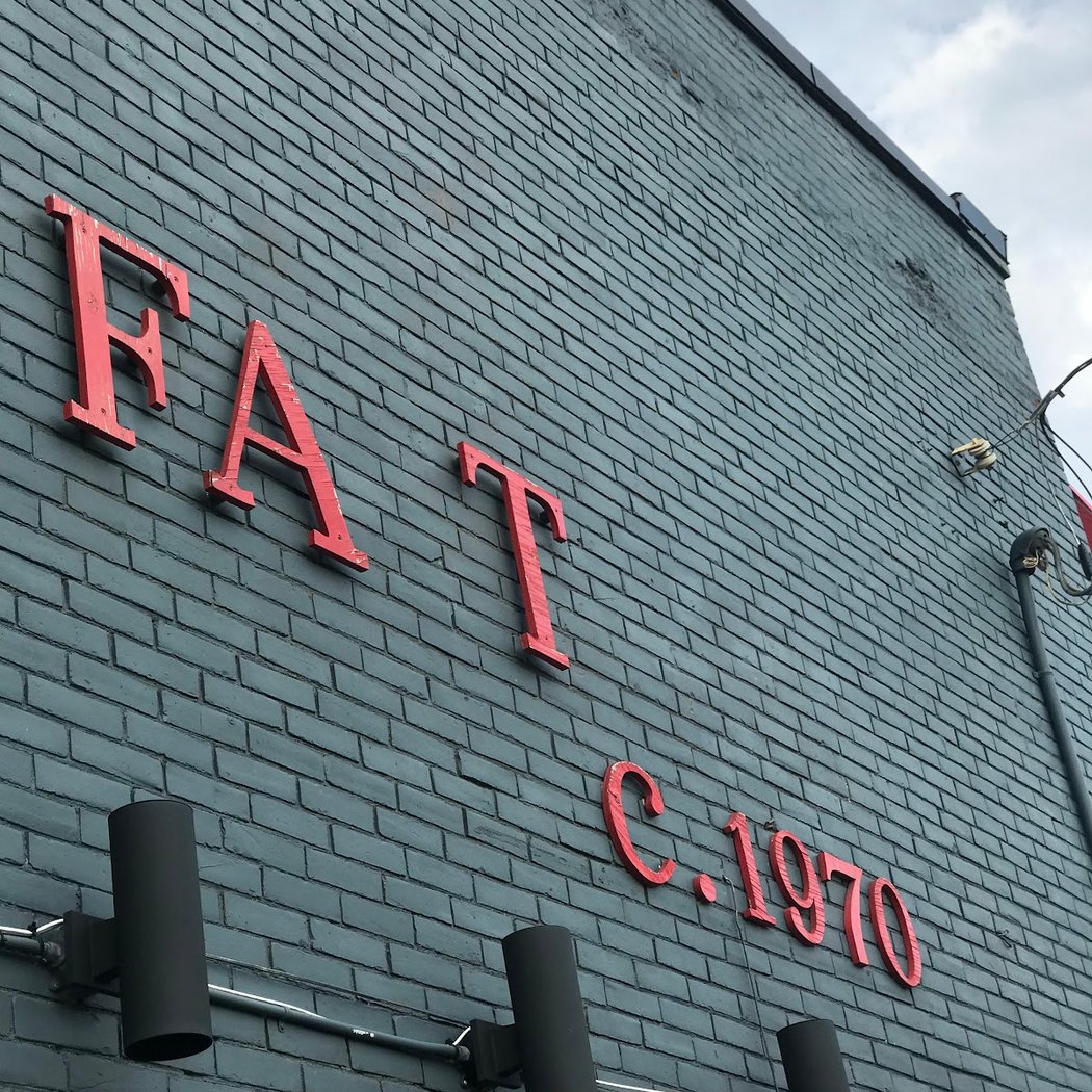 Fat Pasha 2