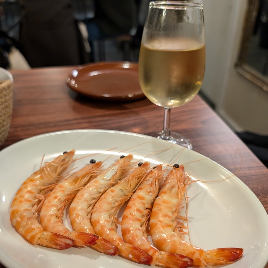 Taberna Chiguato 1