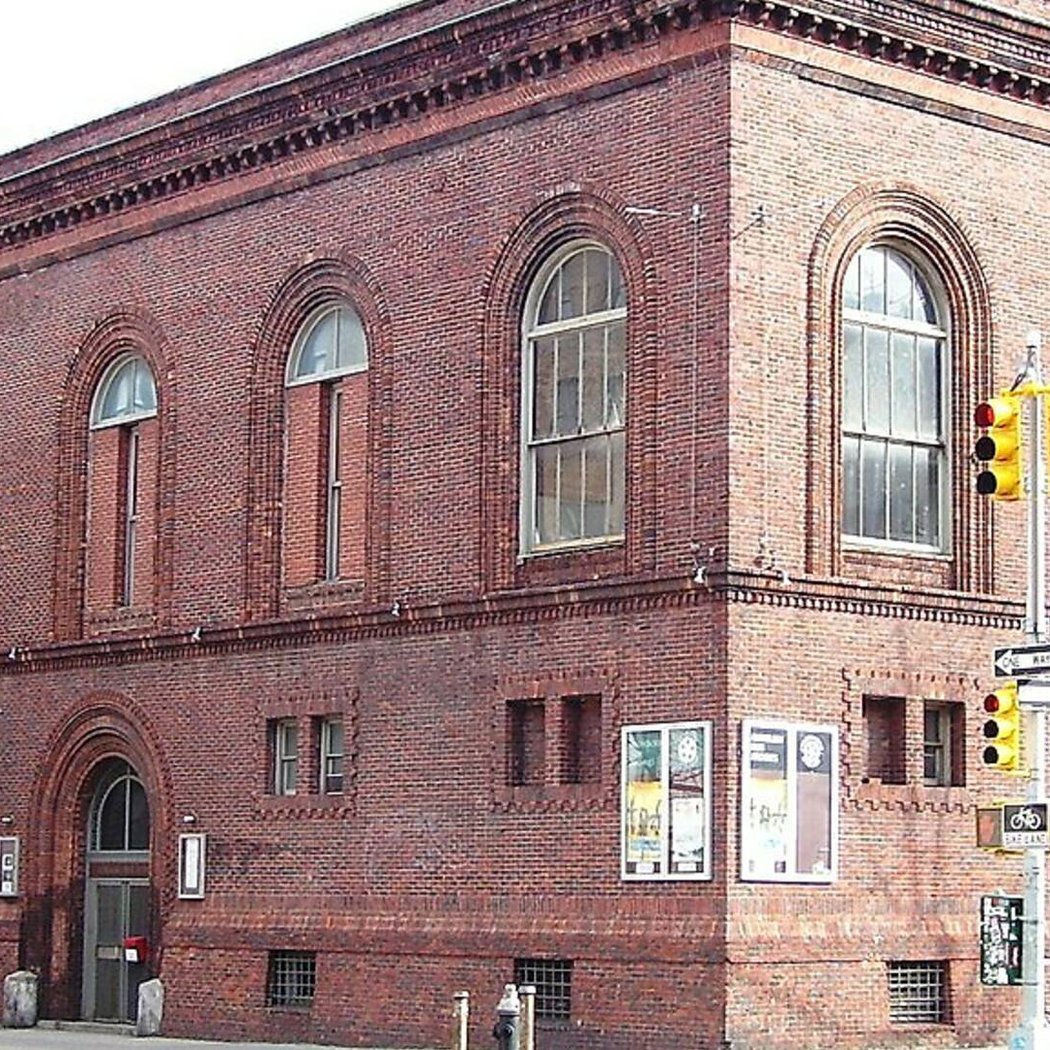 Anthology Film Archives 1