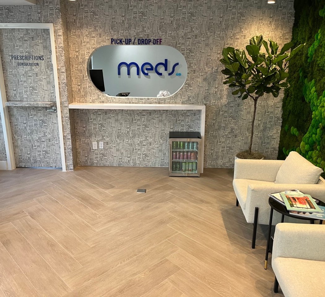 Meds Pharmacy 1
