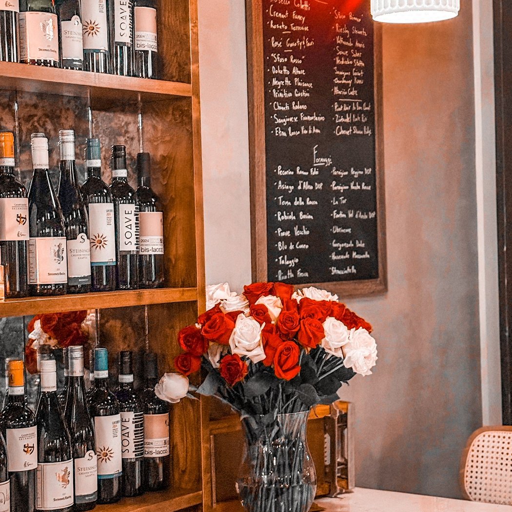 La Chitarra Pasta & Wine 3