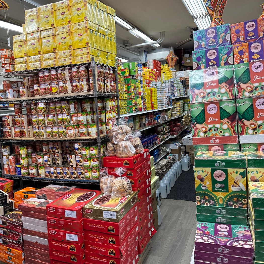 Nile Deli 2