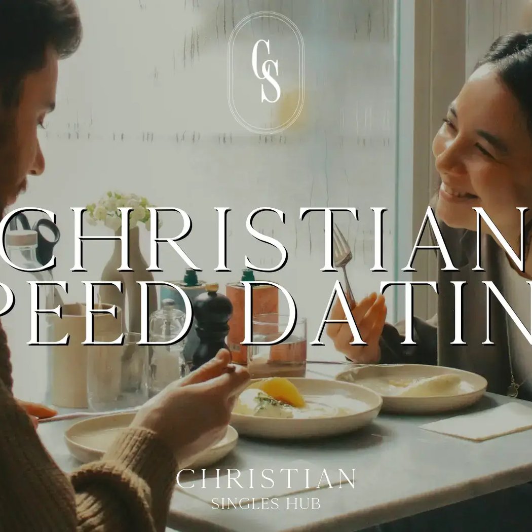 Fort Worth Christian Speed Dating