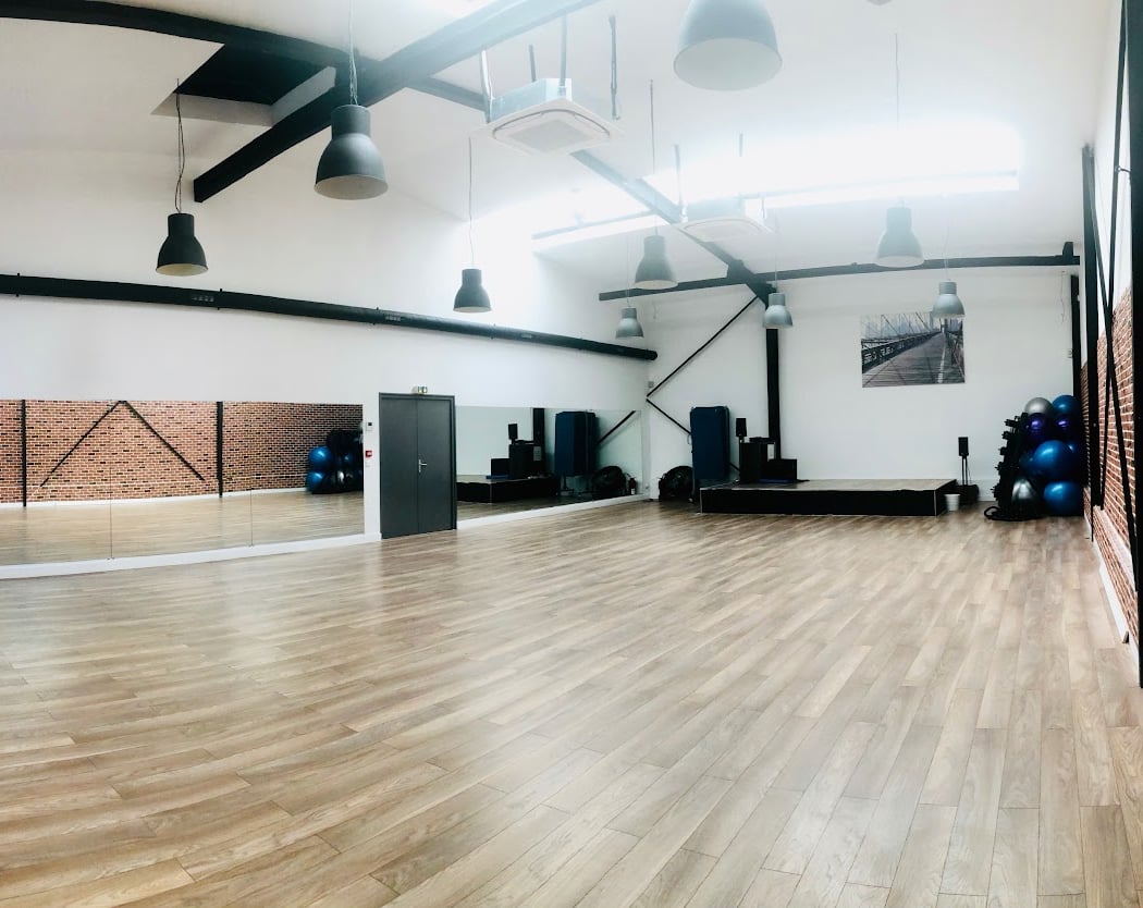 Elite Club - Salle de sport Maisons-Alfort 3