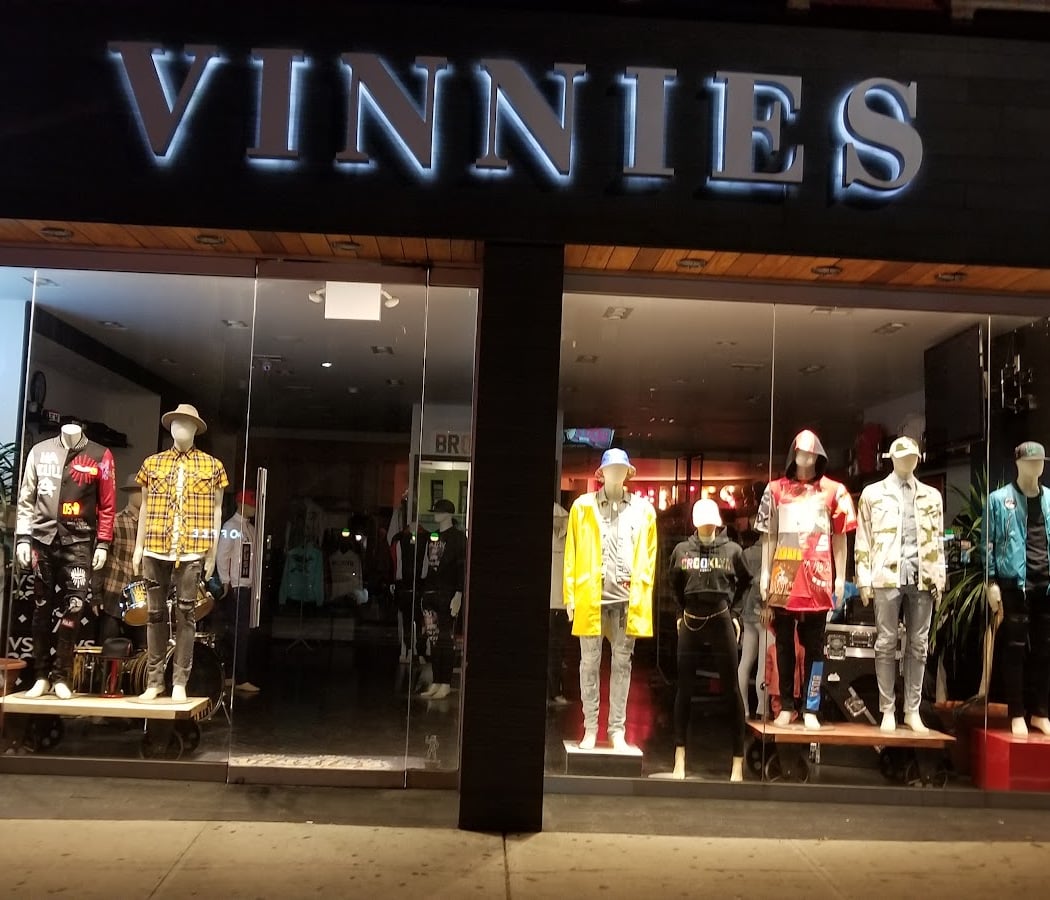 Vinnies Styles 2