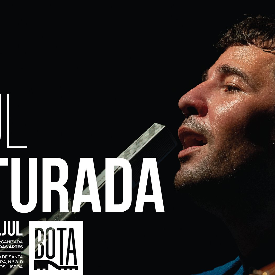 Raul Misturada Power Trio 1