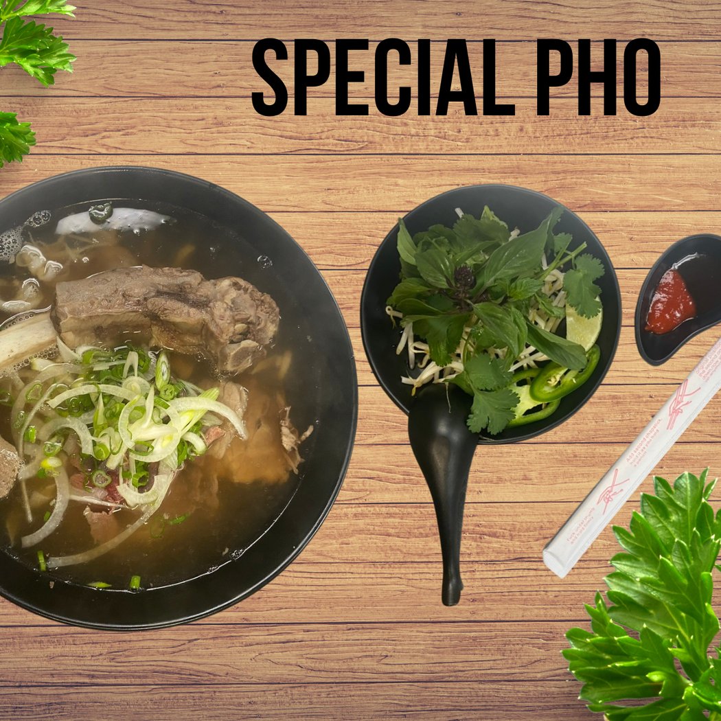 Pho Viet 3