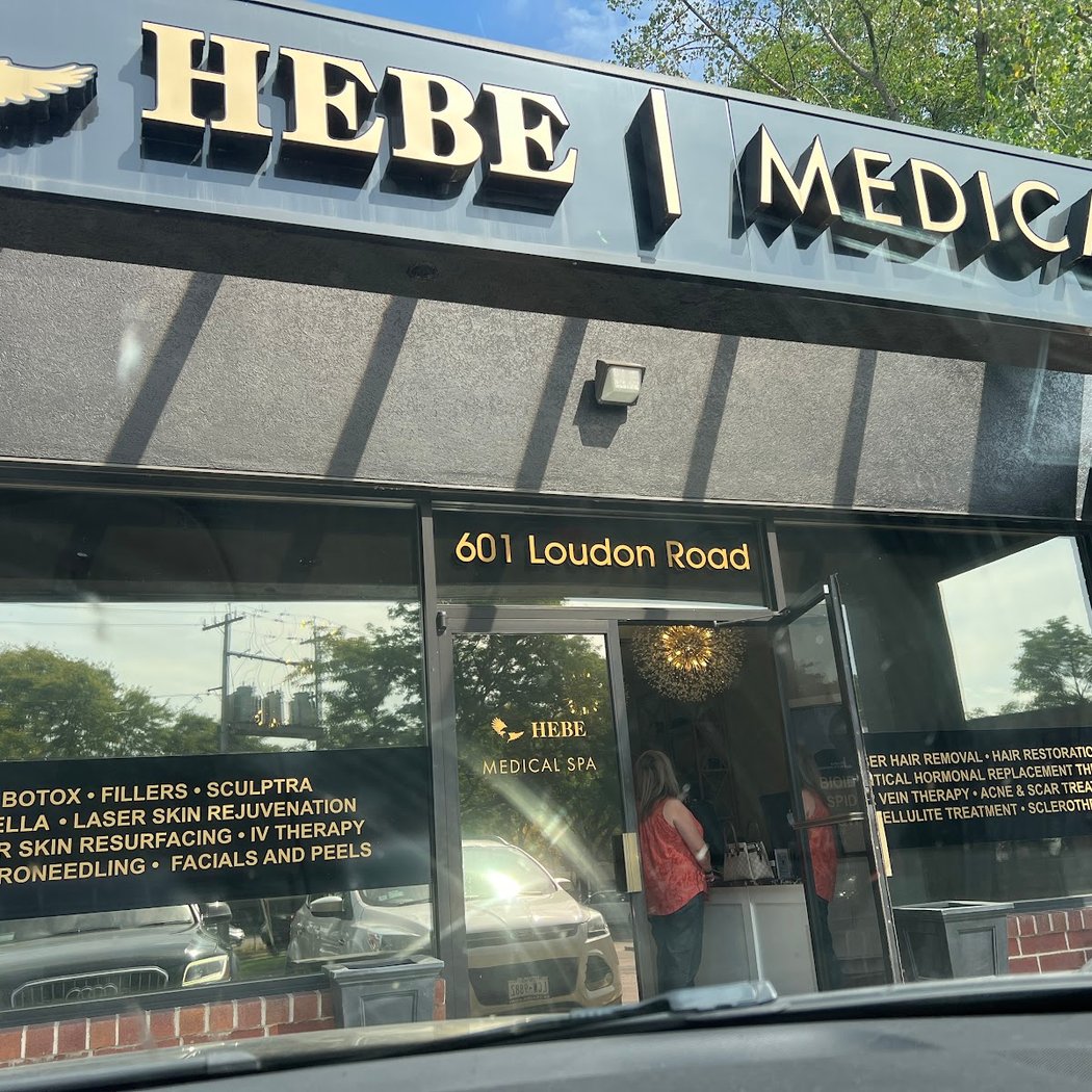 The Hebe Medical Spa 3