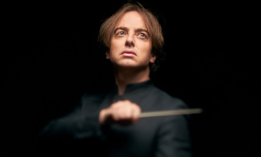 Wolfgang Amadeus Mozart / Requiem 1