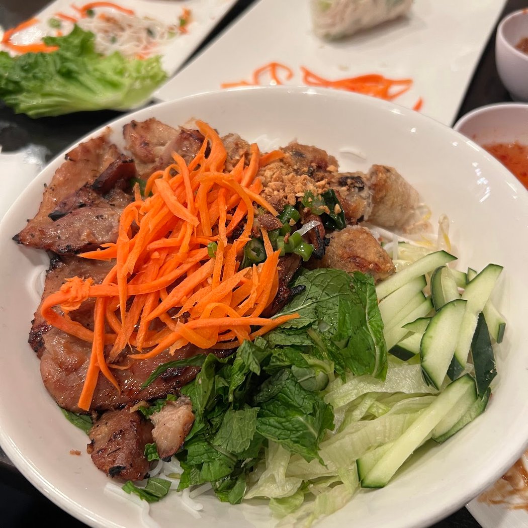 Sunflower Garden Authentic Vietnamese Food 1