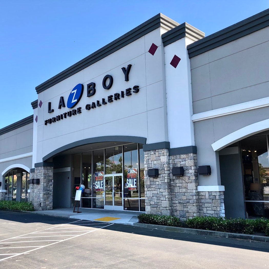 La-Z-Boy Union City 2