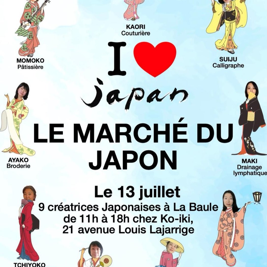 Création en papier japonais et Mizuhiki + Atelier créatif et de culture japonaise 1