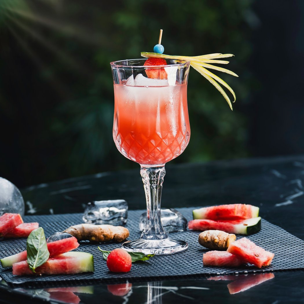 Gilly's Restobar 1