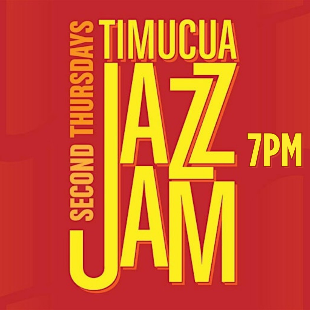Timucua Jazz Jam 1