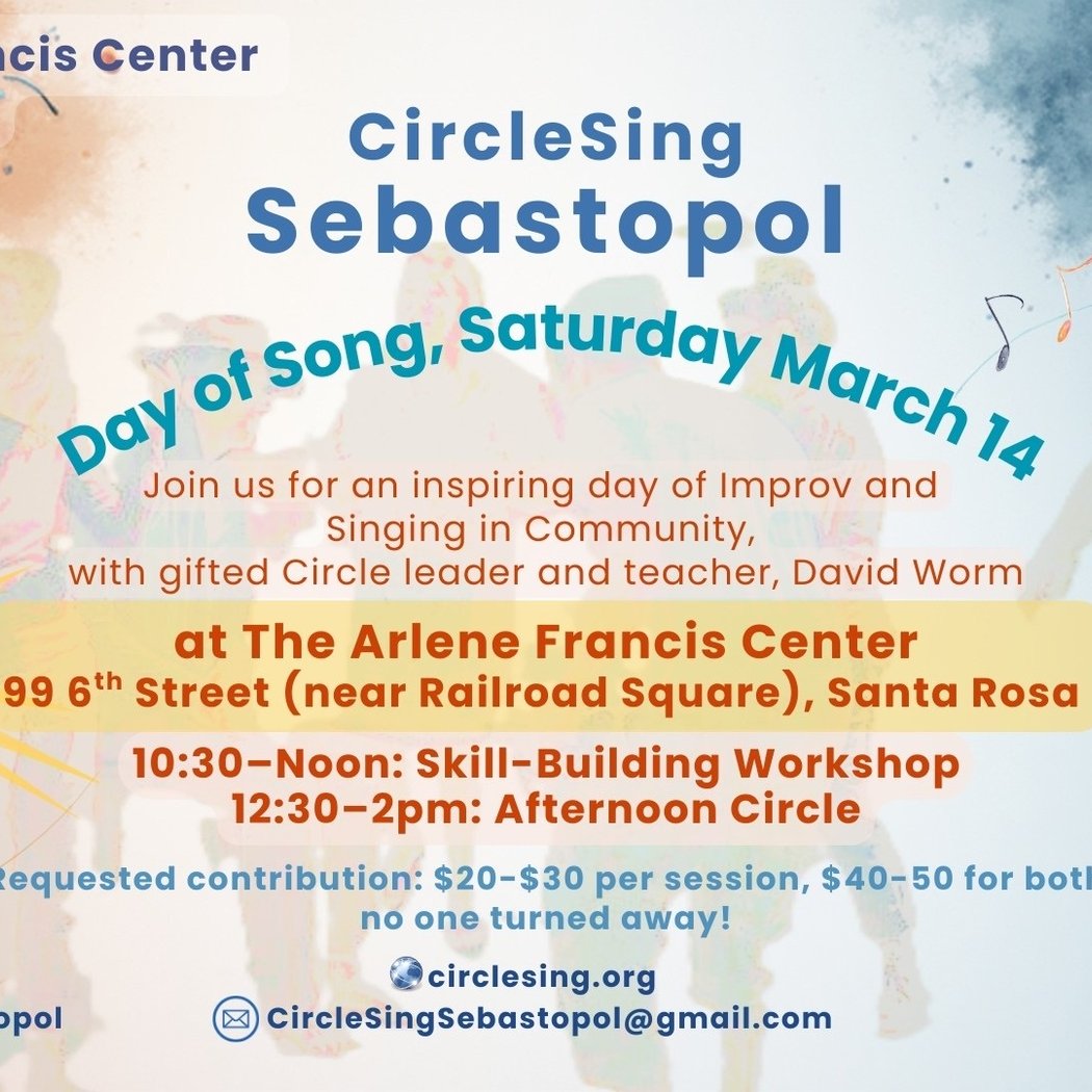 Day of Song 1