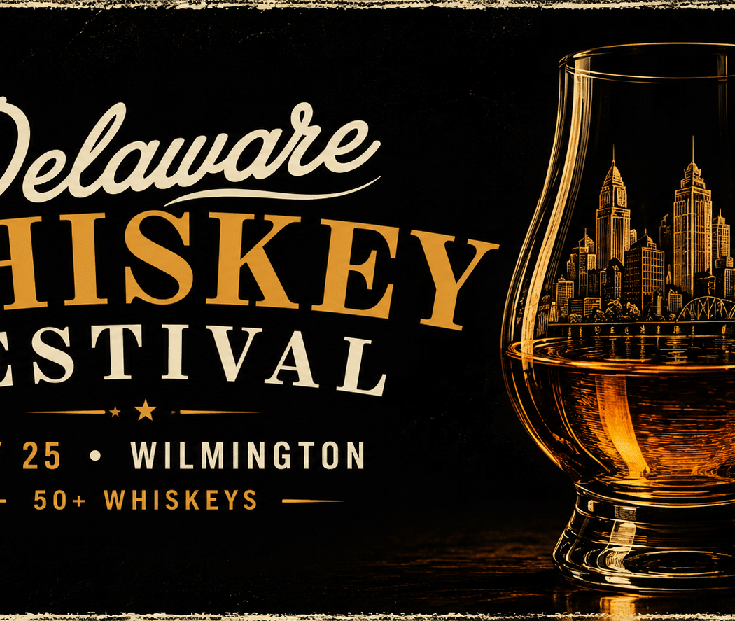2026 Delaware Whiskey Festival 1