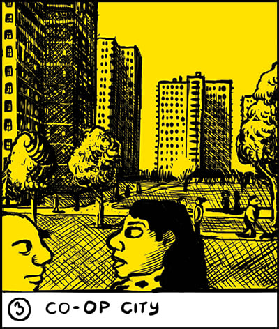 Co-op City 1