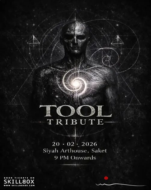 TOOL TRIBUTE 1