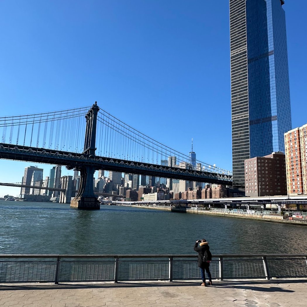 NYC Floating Pool 4