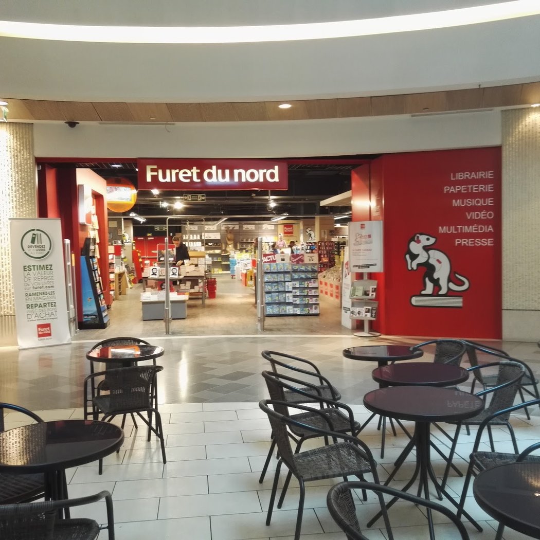 Furet du Nord 3