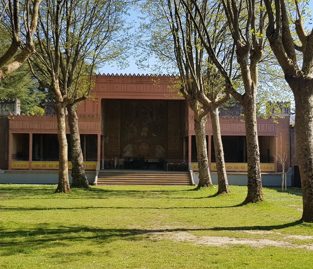 Temple de Jérusalem 1