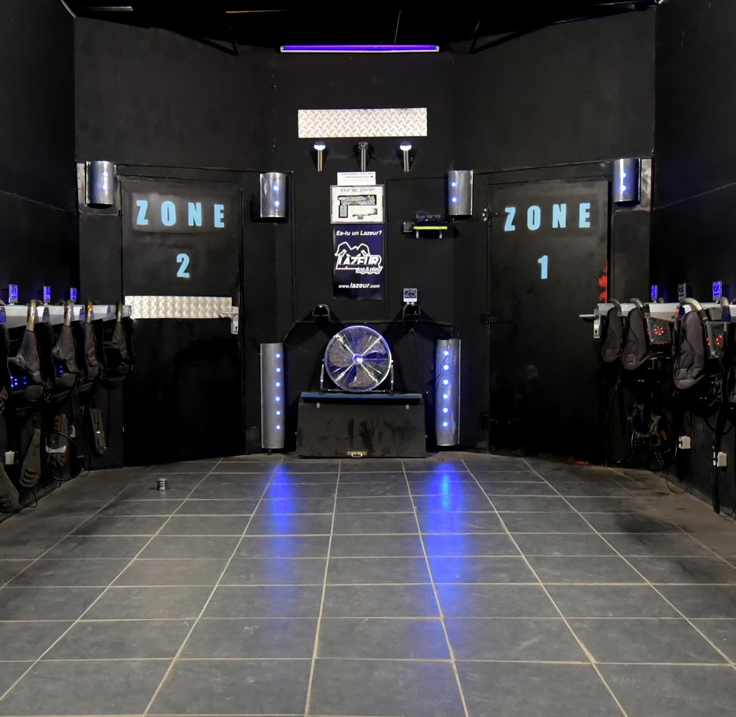 Laser Game Evolution Nimes 1