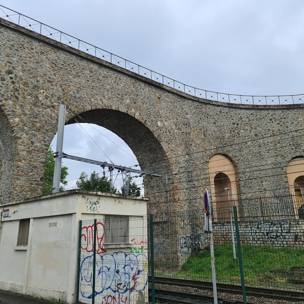 Aqueduc de la Vanne 2