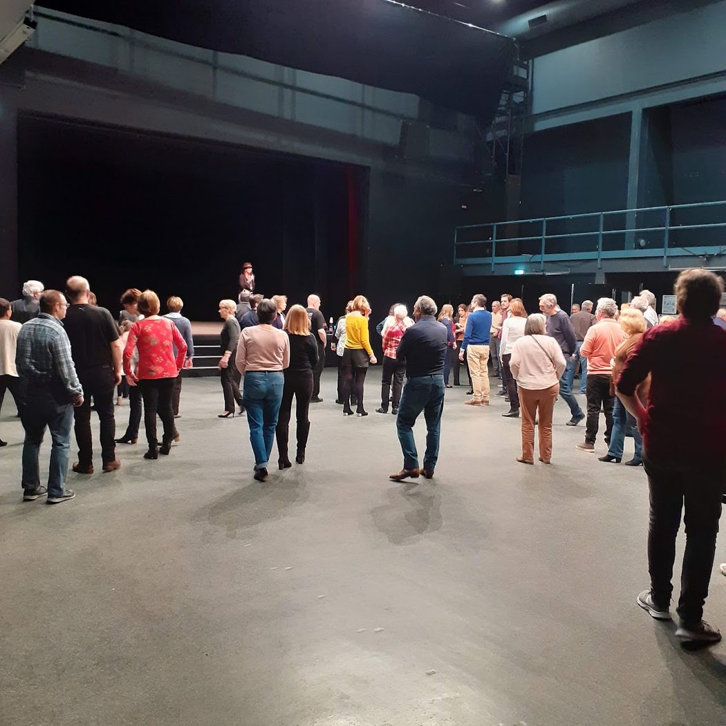 Les Musicales de Sartrouville 3