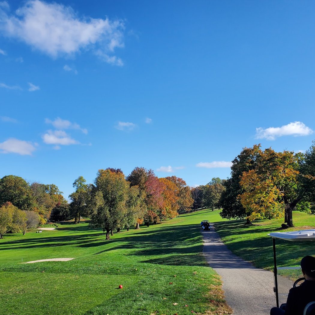Book a Tee Time at Kissena Golf Course 2