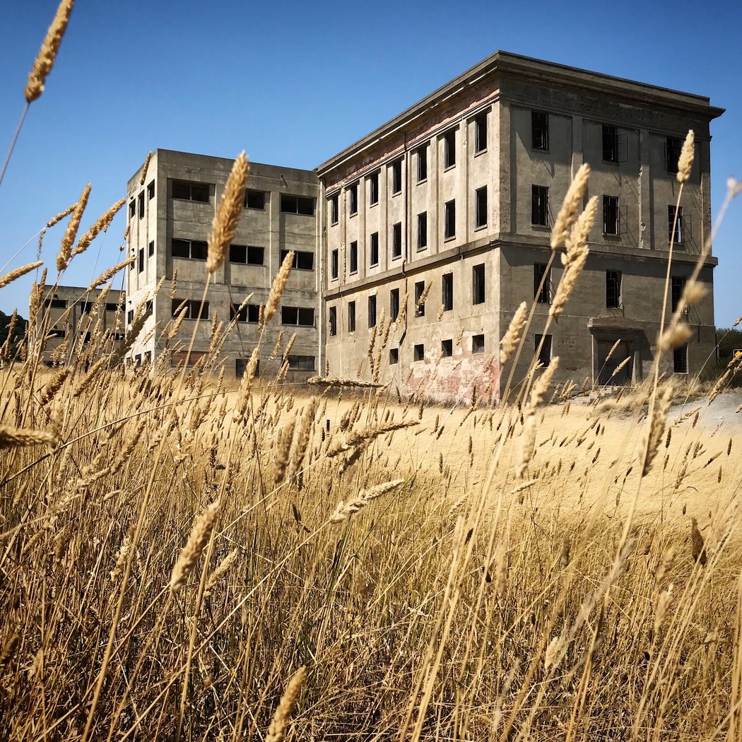 Fort McDowell (East Garrison) 3