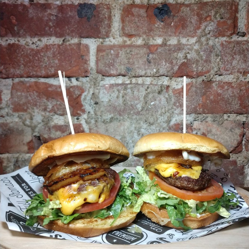 FIB Tattoo Bar and Grill 3