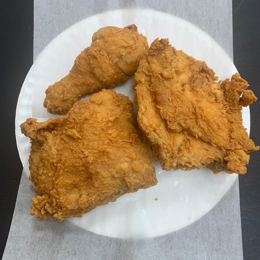 Kennedy Chicken & Burgers 3