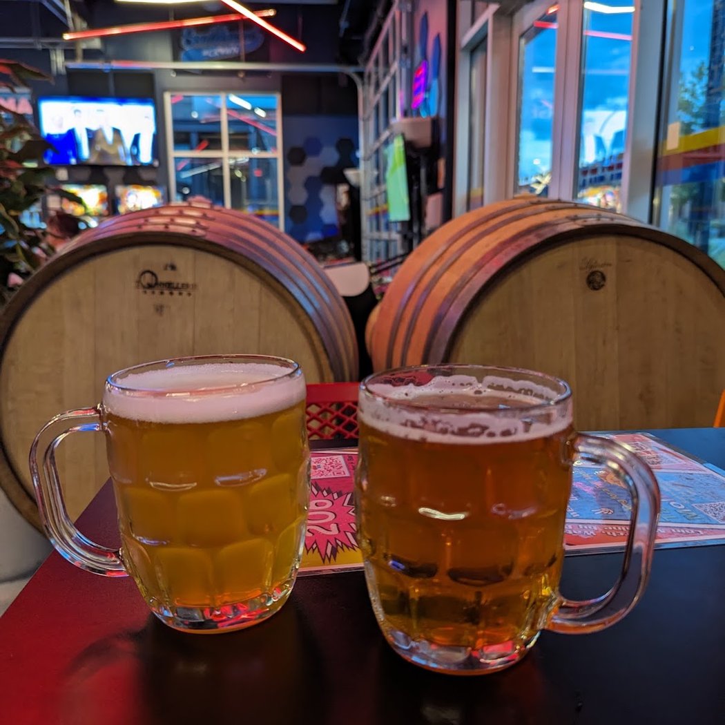 Replay Brewing 4