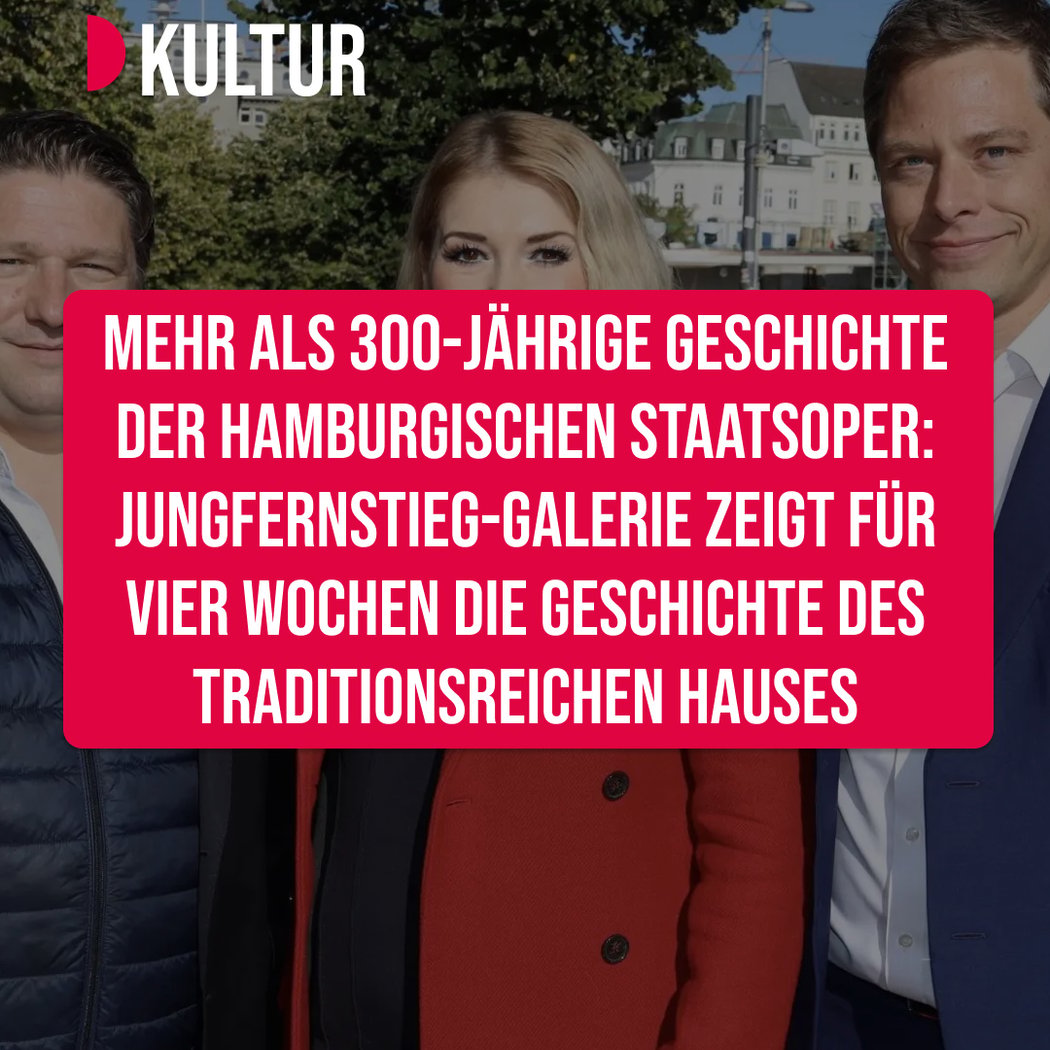 Jungfernstieg-Galerie