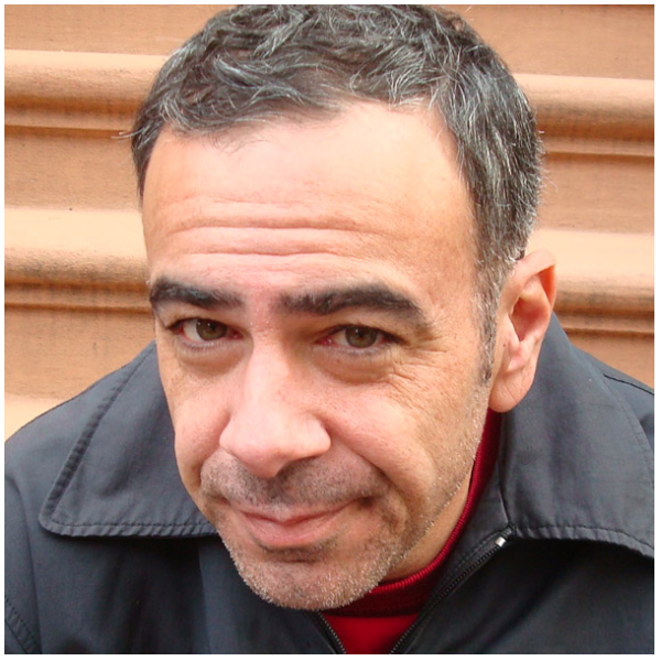 Tony Camin 1