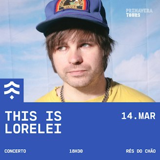 This Is Lorelei 1