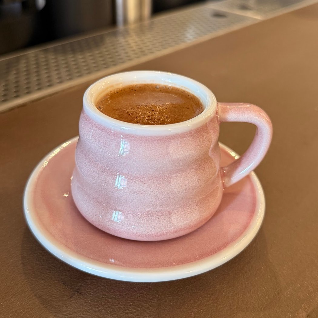 Tactile café 2